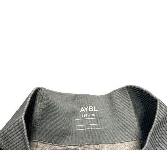 AYBL Beaybl Compression Seamless Leggings Size Small - Yoga | Workout | Run - Picture 4 of 9